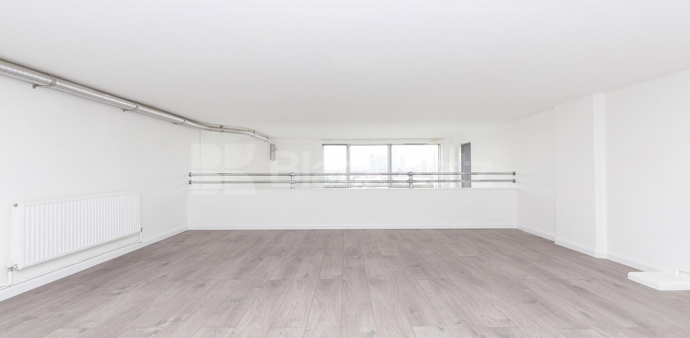 			NEWLY RENOVATED, 1 Bedroom, 1 bath, 1 reception Apartment			 ABILITY PLAZA-KINGSLAND ROAD, DALSTON/HAGGERSTON